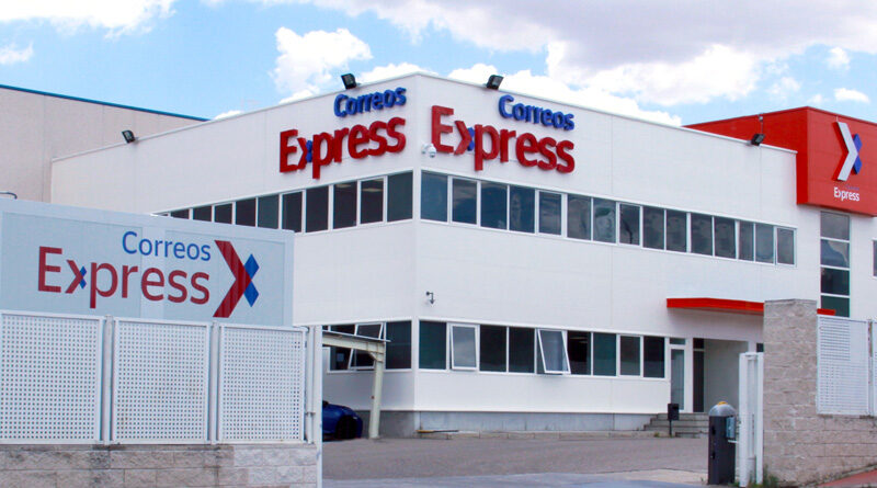 Correos Express incorpora nueva tecnología para satisfacer la demanda ecommerce