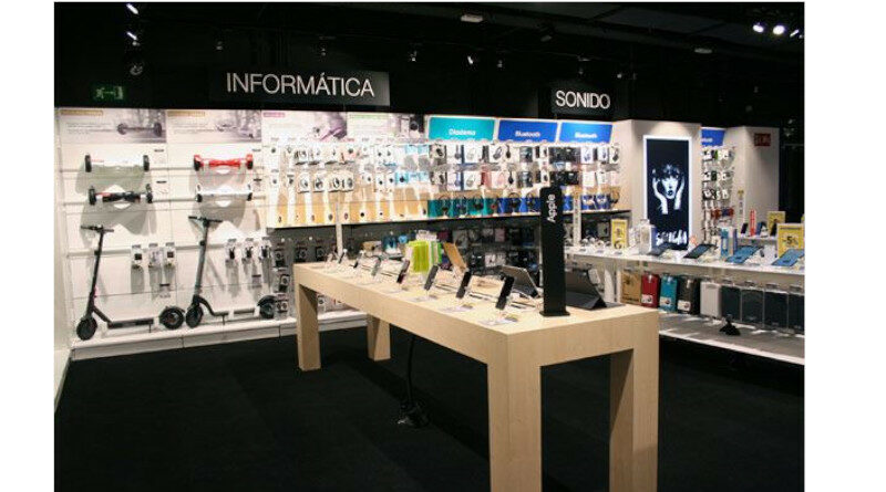 La campaña de Black Friday y Navidad salva el ejercicio de 2020 de Fnac Darty