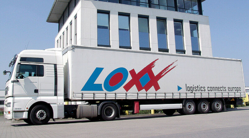 Grupo Rhenus compra Loxx