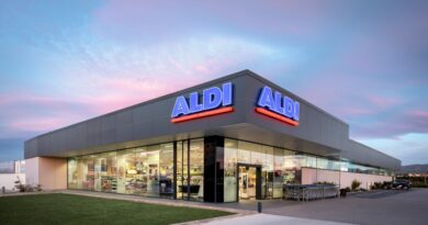 Aldi anuncia sus planes para 2021. Prevé abrir 40 nuevos supermercados