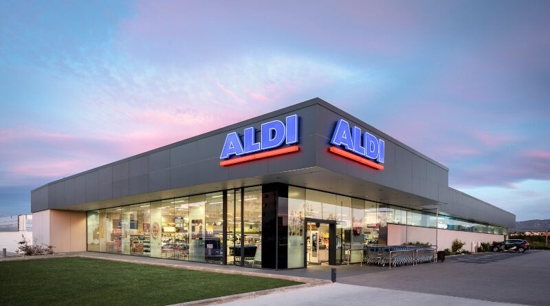 Aldi anuncia sus planes para 2021. Prevé abrir 40 nuevos supermercados