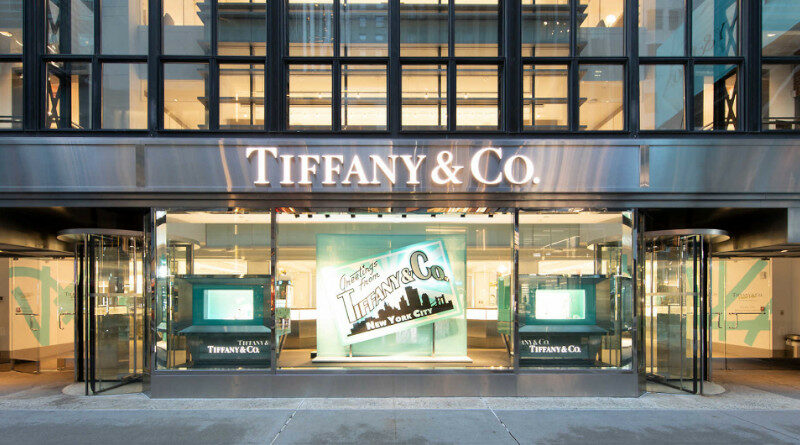 LVMH finaliza la compra de Tiffany con nueva cúpula directiva