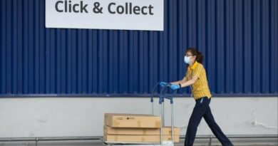 Ikea estrena su servicio Click&Collect en el centro comercial Gran Vía Alicante