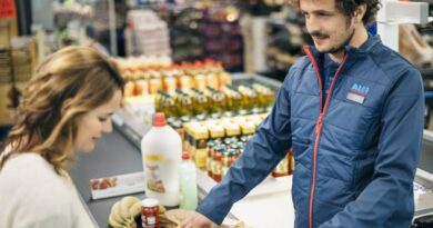 Aldi anuncia 500 nuevos empleos en España