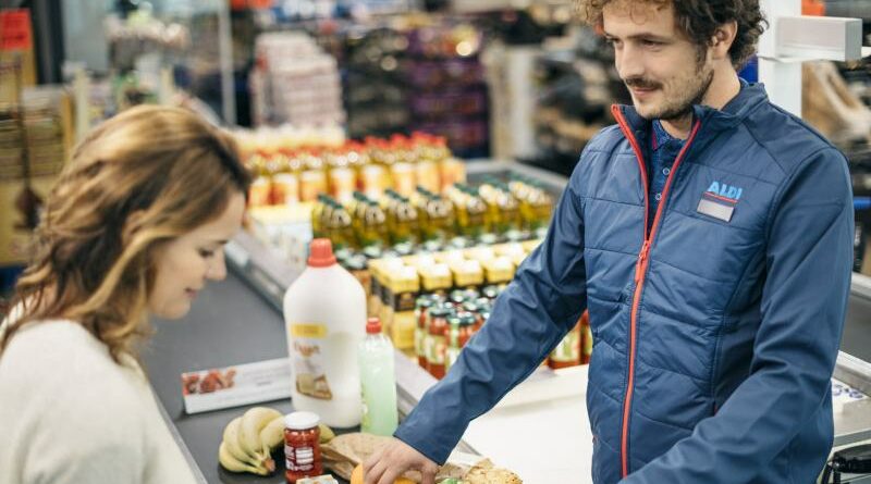 Aldi anuncia 500 nuevos empleos en España