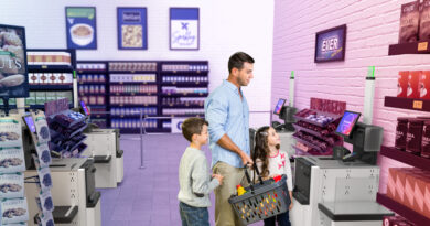Empoderar a los consumidores ofreciendo autoservicio sin fricción