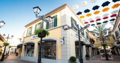 McArthurGlen Málaga