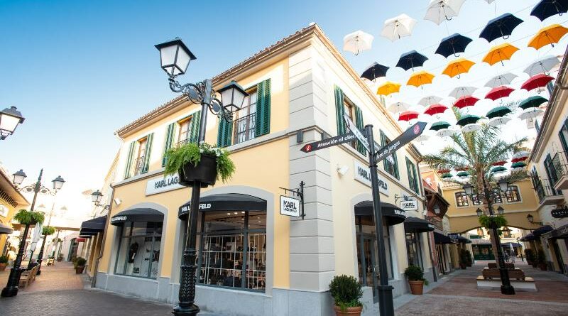 McArthurGlen Málaga