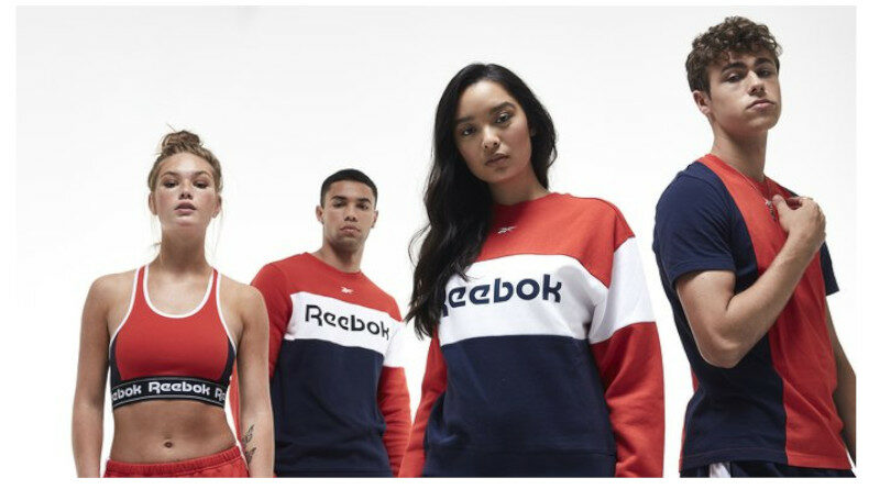 Adidas decide vender Reebok ante la caída de ventas