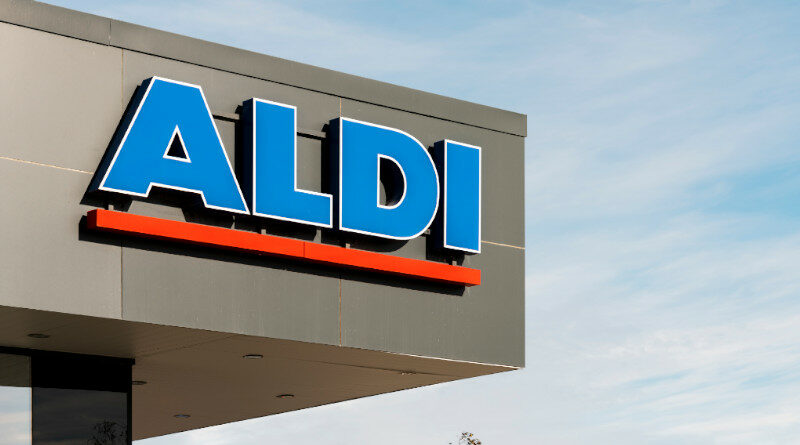 Aldi ampliará su plataforma logística de Dos Hermanas (Sevilla)