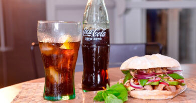 Coca-Cola en Europa, impactada por la COVID-19. Baja en Iberia un 22%