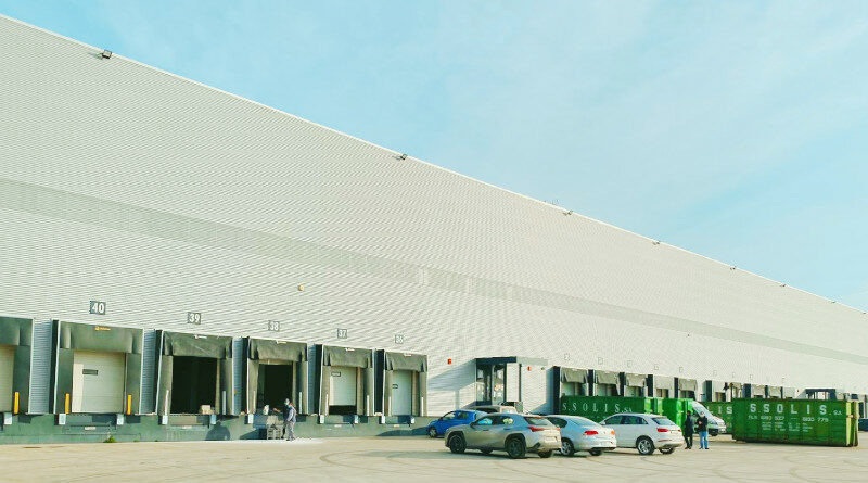 Ecomvalue 21 abre un centro logístico en Alcalá de Henares para ecommerce