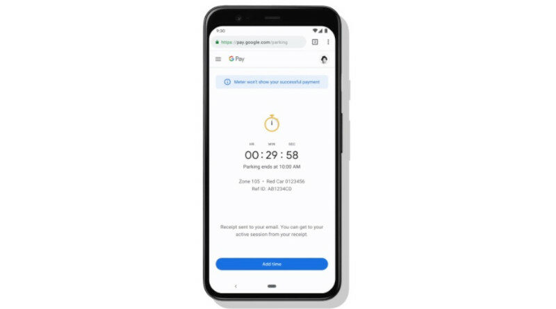 Google Maps ya permite pagar en EE.UU el billetGoogle Maps ya permite pagar en EE.UU el billete dGoogle Maps ya permite pagar en EE.UU el billete de transporte públicoe transporte públicoe de transporte público