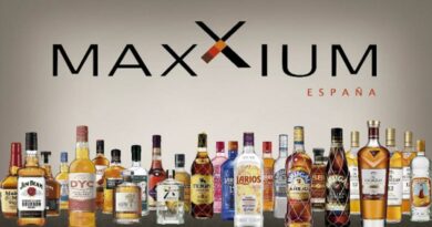 Maxxium España nombra director comercial a Enrique Molina