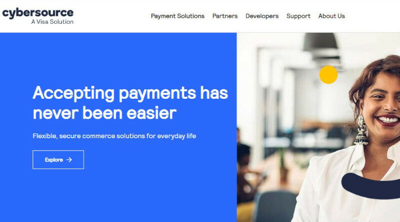 Planet lanza una plataforma de pagos junto a Cybersource, de Visa
