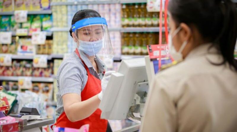 Los supermercados han apostado por las zonas rurales en 2020