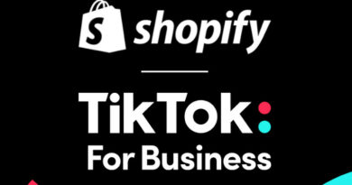 TikTok y Shopify extienden su alianza en España, ante el impulso del ecommerce