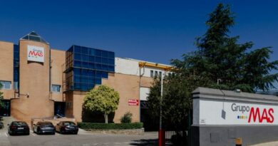 Grupo MAS alcanza un incremento del 10.7% en sus ventas en 2020