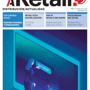 D/A Retail enero-febrero 2019