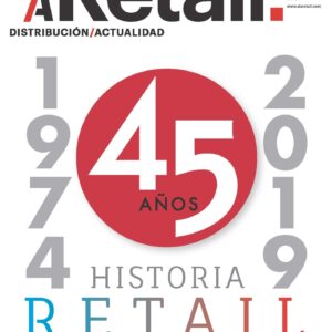 D/A Retail marzo-abril 2019