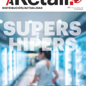 D/A Retail mayo-junio 2019