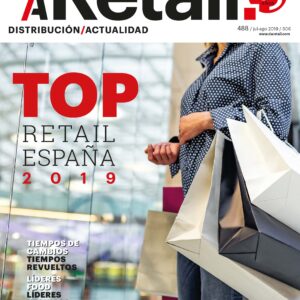 D/A Retail julio-agosto 2019
