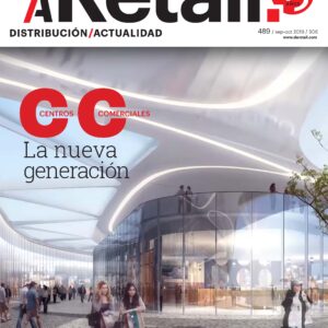 D/A Retail septiembre-octubre 2019