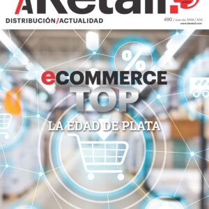 D/A Retail noviembre-diciembre 2019