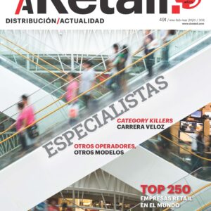 D/A Retail enero-febrero-marzo 2020