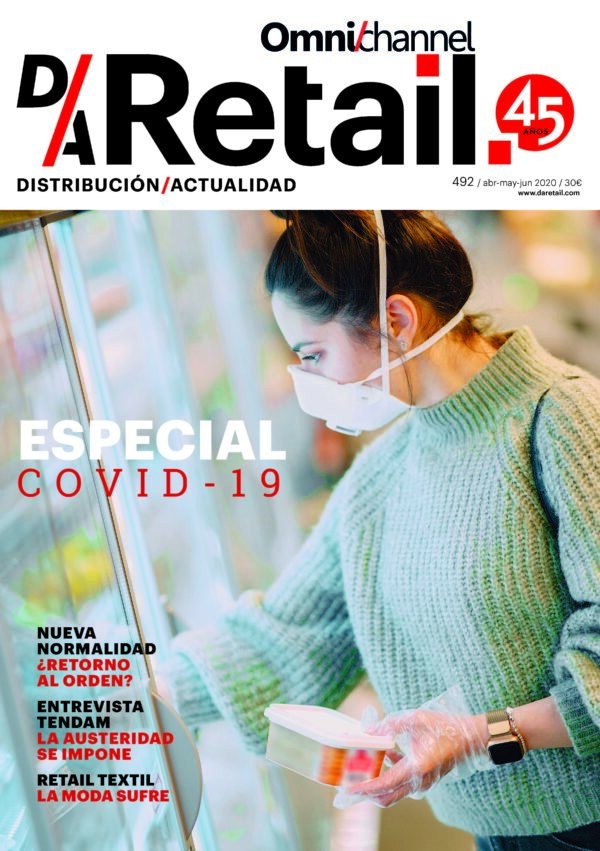 D/A Retail abril-mayo-junio 2020