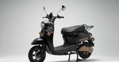 Estrella Galicia 0,0 promueve la movilidad sostenible y sortea 150 motos eléctricas