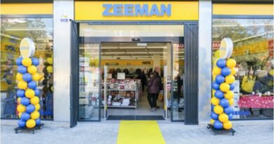 Zeeman suma y sigue en Madrid. Nueva apertura en Leganés