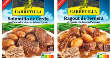 Carretilla amplía su gama de 'Platos Listos' con nuevas recetas