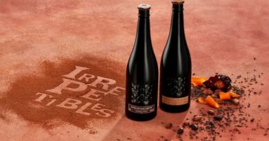 Cervezas Alhambra lanza una nueva serie de Las Numeradas
