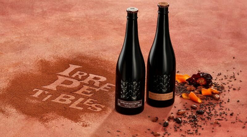 Cervezas Alhambra lanza una nueva serie de Las Numeradas