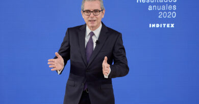 Pablo Isla, ex presidente y CEO de Inditex, elegido vicepresidente y consejero independiente de Nestle