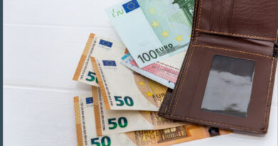 El CESE solicita armonizar las reglas del pago en efectivo en la UE