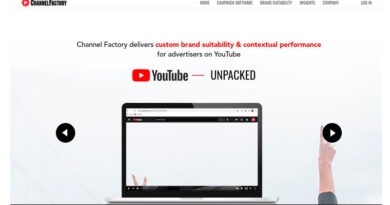 Channel Factory, especializada en brand suitability, llega a España