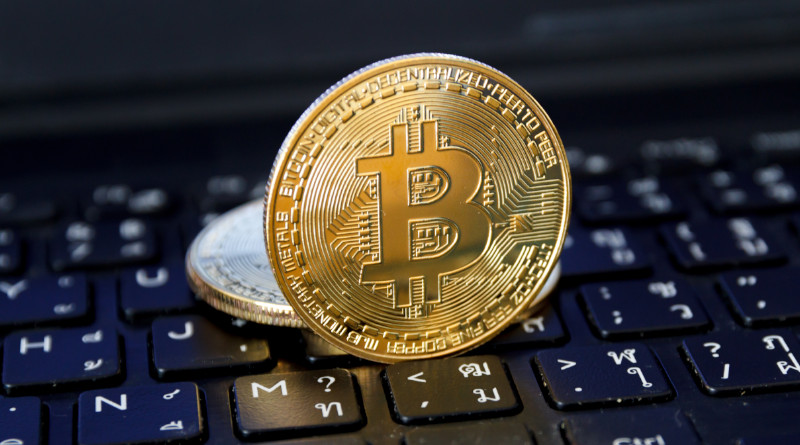 Bitcoin, una de las varias criptomonedas lanzadas a día de hoy