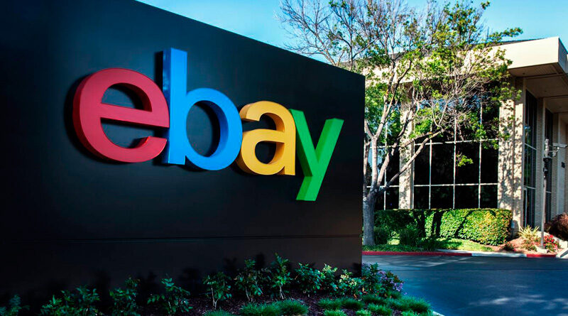 eBay incorpora nueva plataforma de pagos en España