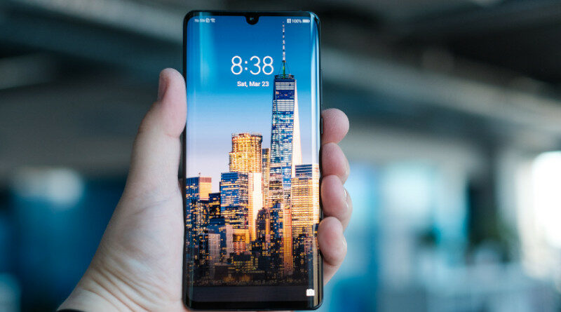 Conquistando el vertical de smartphones. La estrategia comercial de Huawei