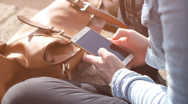 La importancia del mobile-first. 6 de cada 10 visitas proceden de móvil