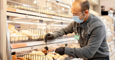Mercadona reparte 409 millones de euros de beneficio con su plantilla