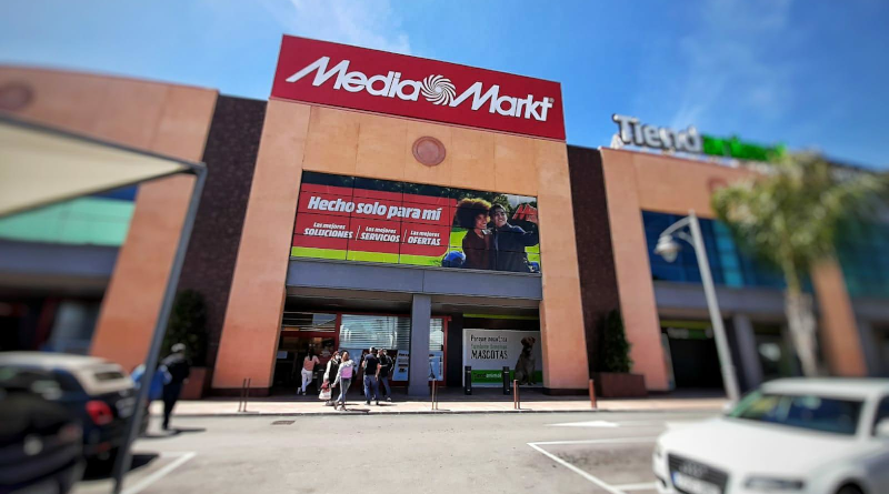 Media Markt in Malaga - All you need to know, opening time and