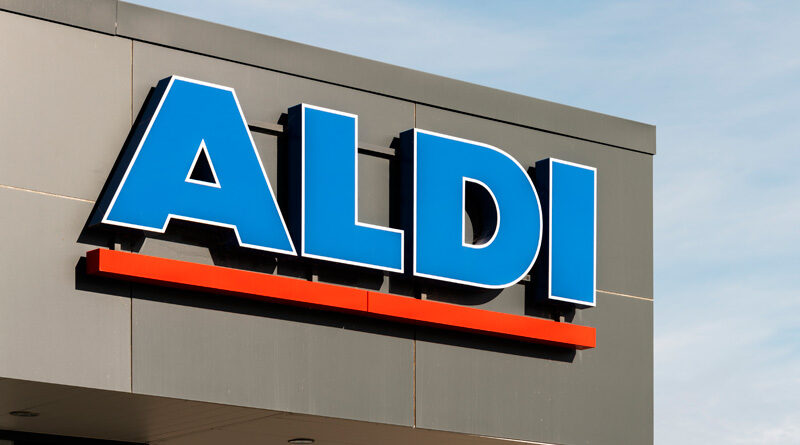 Aldi avanza en omnicanalidad. Firma un acuerdo con Glovo