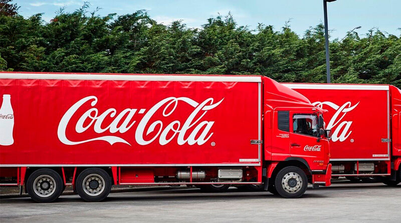 Coca-Cola Europacific Partners, la nueva embotelladora de Coca-Cola