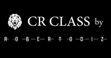 CR Class se une a Roberto Diz para lanzar productos de interior para hostelería