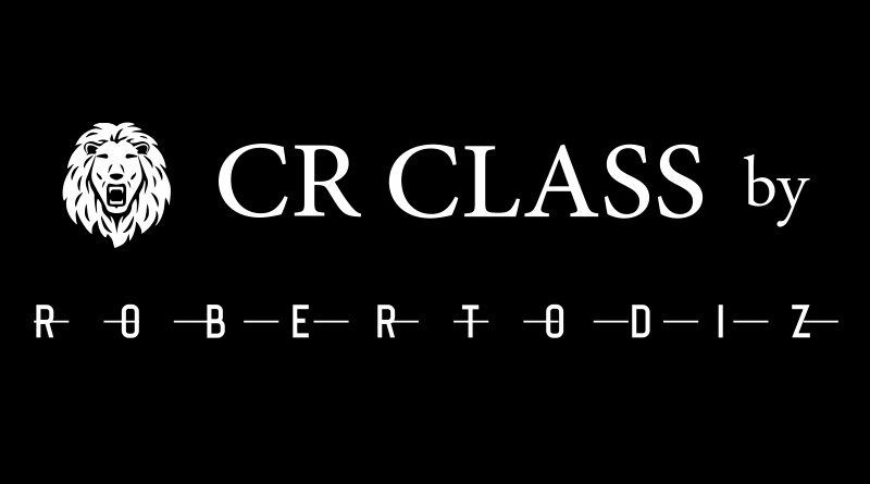 CR Class se une a Roberto Diz para lanzar productos de interior para hostelería