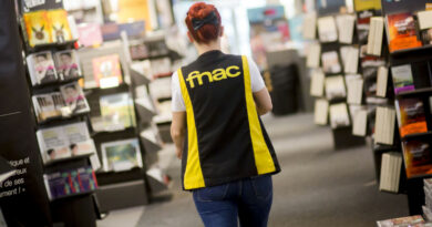 Fnac Darty incrementa sus ventas un 21,7% en el primer trimestre