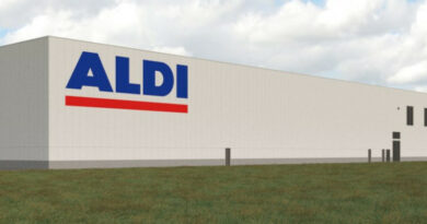 Aldi ampliará su plataforma logística de Masquefa (Barcelona)